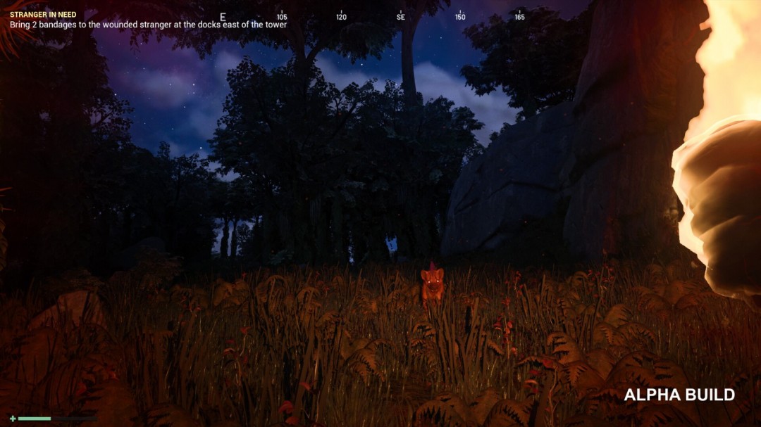 求生射击冒险游戏《Lost Rift》Steam页面开放，支持简中！