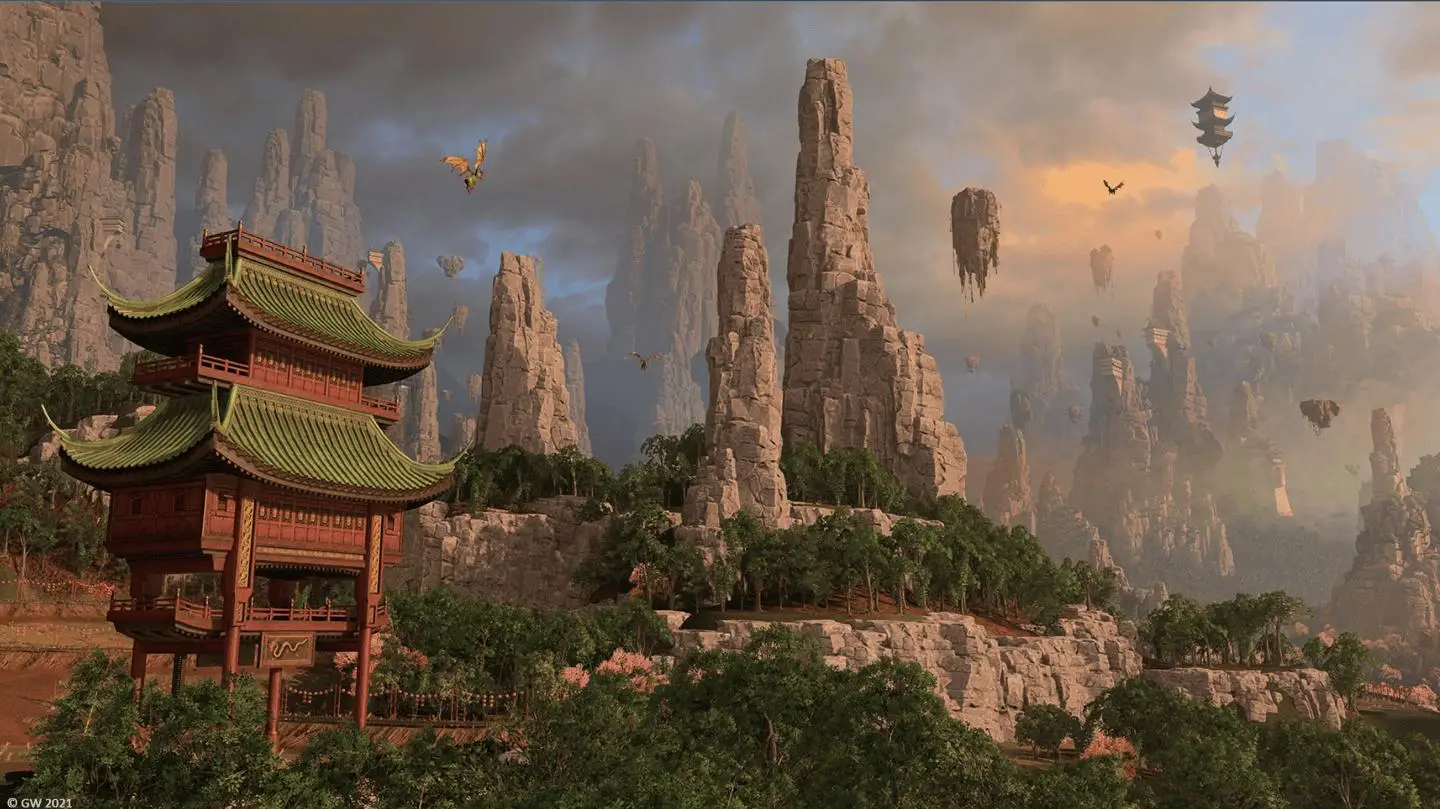 Steam 国区 119.2元，战旗策略游戏《全面战争：战锤 3》4 折史低！