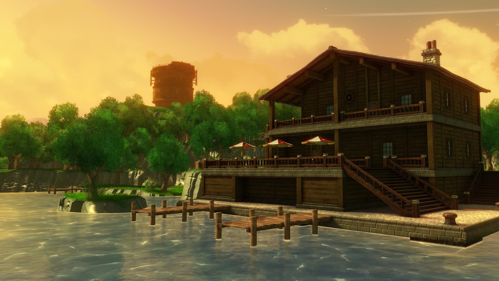经典RPG游戏《英雄传说：空之轨迹the 1st》重制版Steam页面上线！