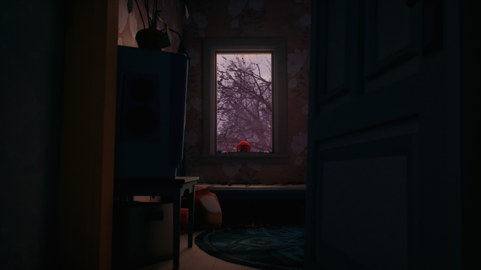 《你好邻居3》正式公布登陆Steam，发售日期待定！