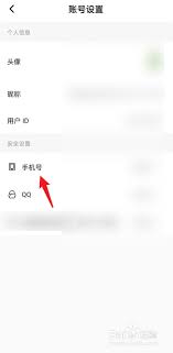 点点穿书如何更换绑定的微信
