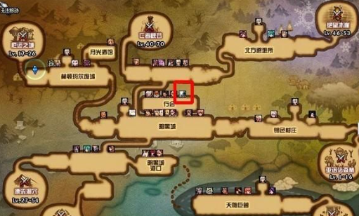 《地下城与勇士：起源》虚空魔石作用介绍