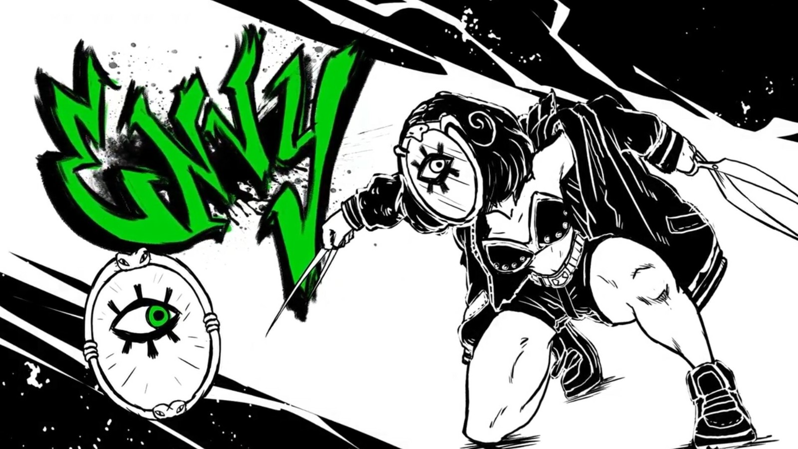 潜行游戏《Sin Squad》Steam页面，发售日待定！