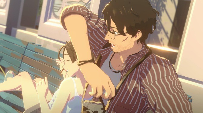 温馨冒险物语新游《OPUS：心相吾山》今秋登Steam！