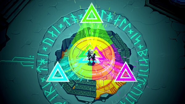 爽快战斗肉鸽双摇杆射击新游 《Odinfall》3月11日登陆Steam正式推出！