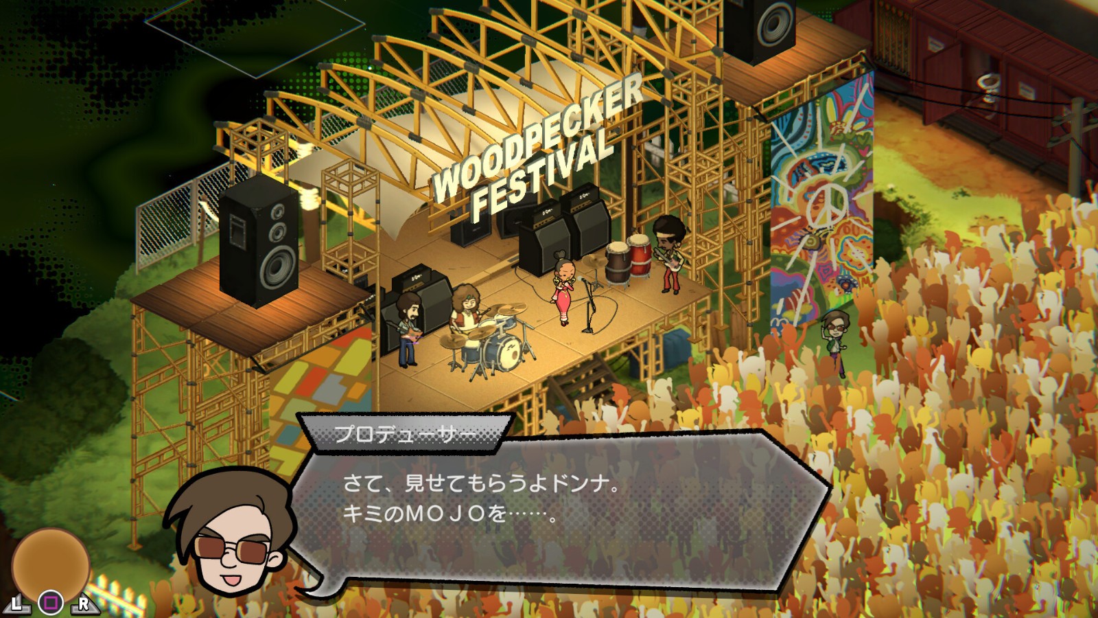 解谜冒险游戏《UNDERGROUNDED》Steam页面上线！