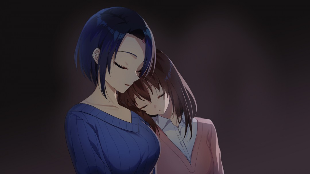 《祀月耀花～四月八日～》Steam页面开放，发售日期待定！