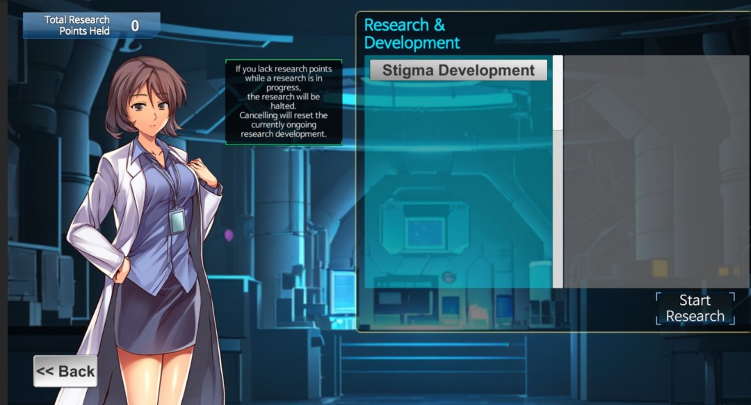 漫画改编游戏《Freezing WHAT IF...》Steam页面开放，发售日期待定！