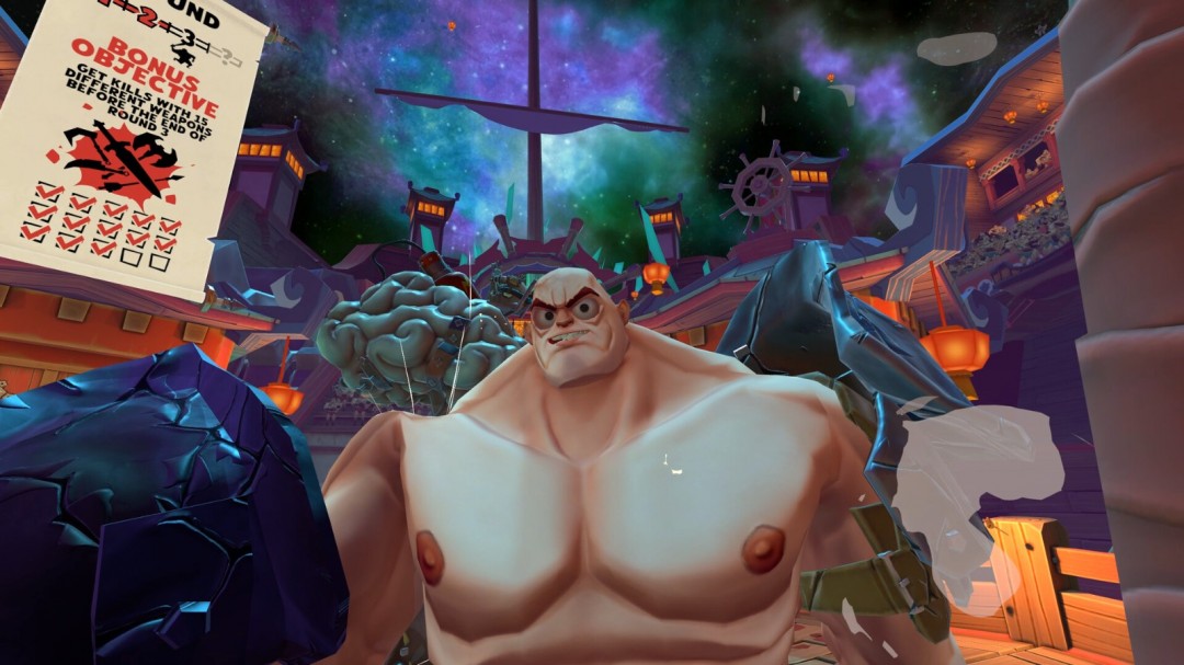 角斗士竞技游戏《血腥角斗2》Steam页面上线，发售日期待定！