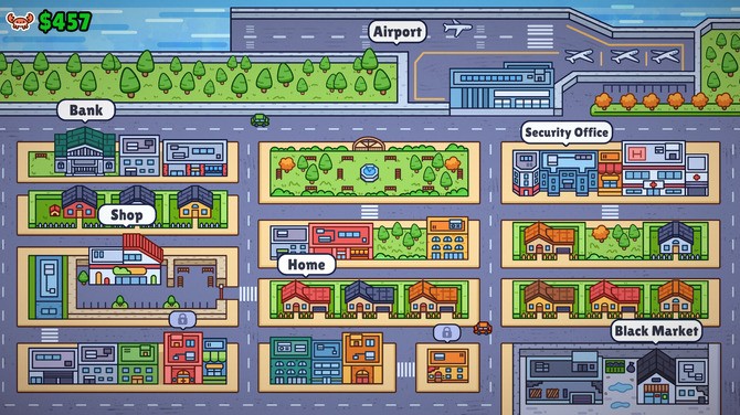 奇葩失物认领体验游戏《失物招领模拟器》登陆Steam！