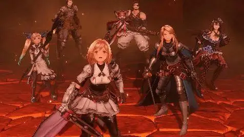 《碧蓝幻想Relink》PC/PS平台限时50%折扣开启！