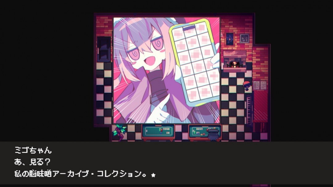 模拟×探索×多重结局ADV《Cafe DReAMLAND已经登陆》Steam！