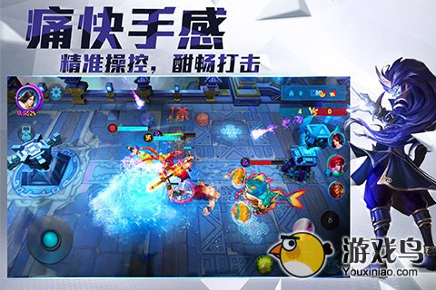 乱斗西游龙纹壁刷最多的方法攻略介绍分享[图]图片1