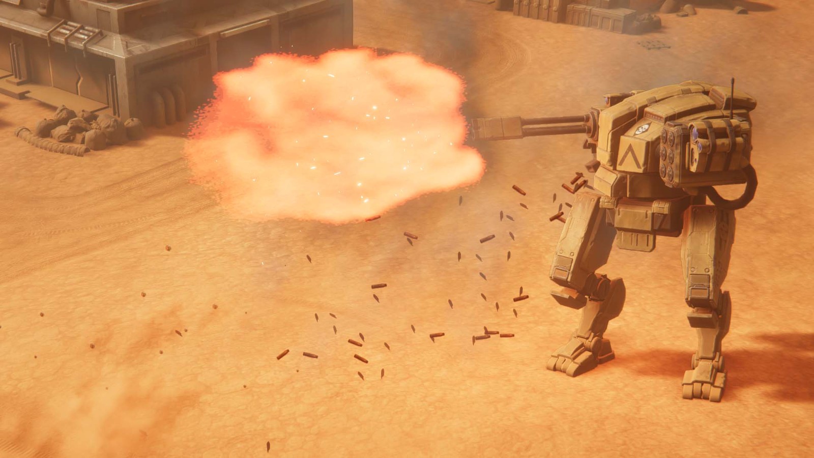 《威赫战线》Steam愿望单突破25万，战术回合RPG！