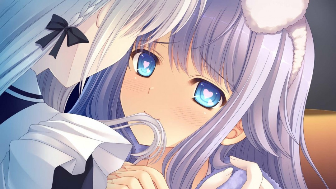 《近月少女的礼仪2》Steam页面上线，年内发售！