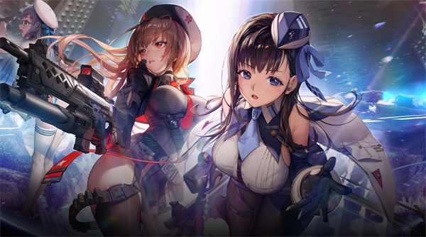 胜利女神妮姬活动剧情怎么回看