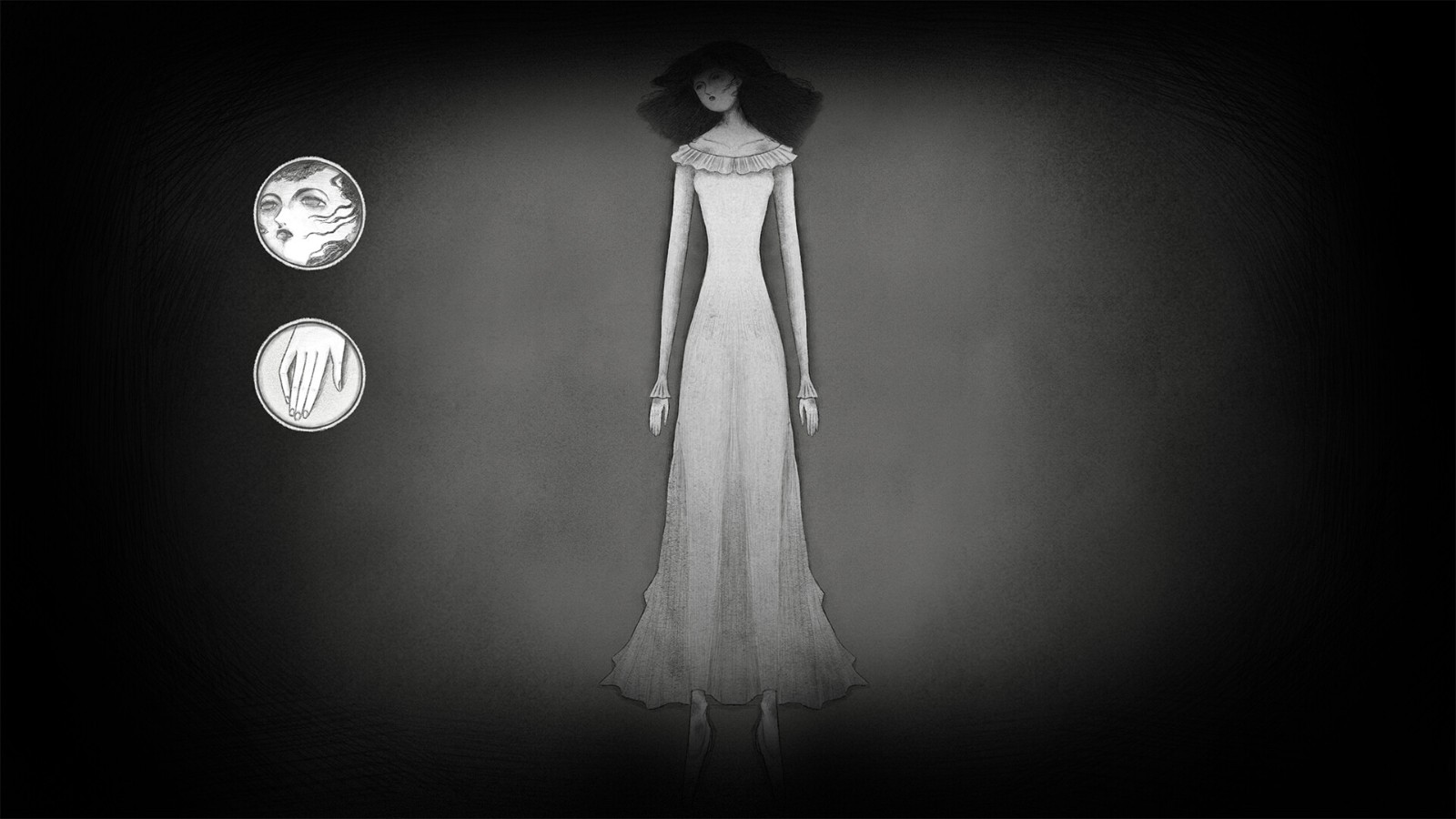 悬疑推理游戏《ELISSAⅠ：卧室的缢吊尸》Steam页面公布，明年发售！