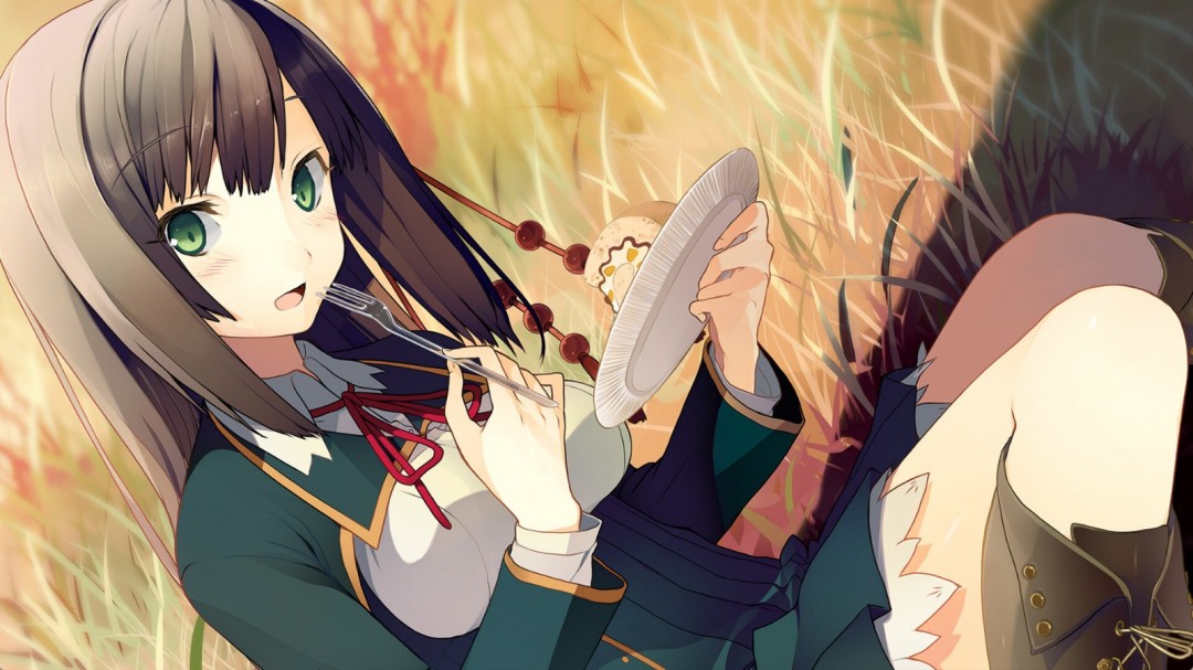 《恋爱与选举与巧克力》Steam页面上线，年内发售！
