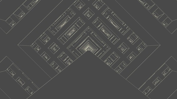 少见梦境奇行探索游戏《NIDANA》Steam上线！