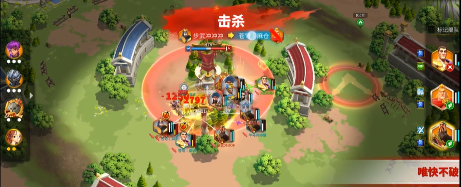 万国觉醒奥林匹亚之巅怎么放塔