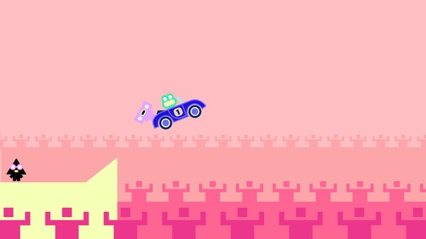 手绘风2D多人对战休闲游戏《Cow Chess》Steam上线，支持中文！