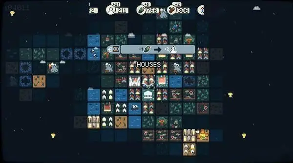 生存建造策略新游《黎明之人》正式登陆Steam！