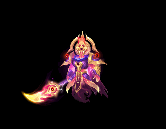 灿若星辰 《逍遥情缘》劳动节新服今日劲爆开服！