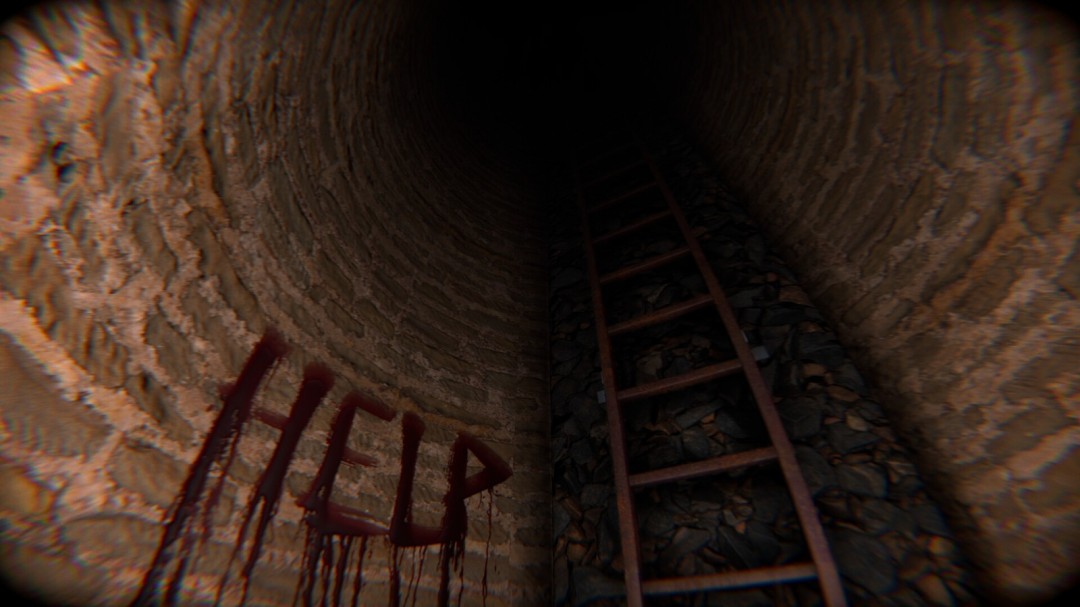第一人称恐怖游戏《CATACOMB》Steam页面开放，6月发售！