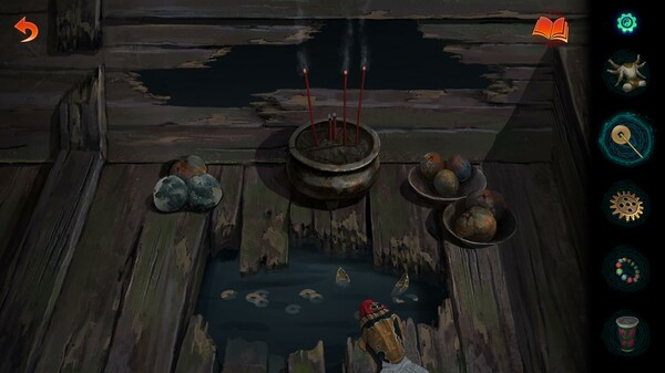 《纸嫁衣7》登陆Steam平台，商店页面已开放！