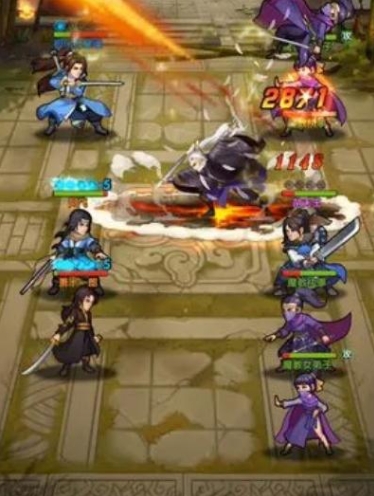 大掌门1成长有什么用