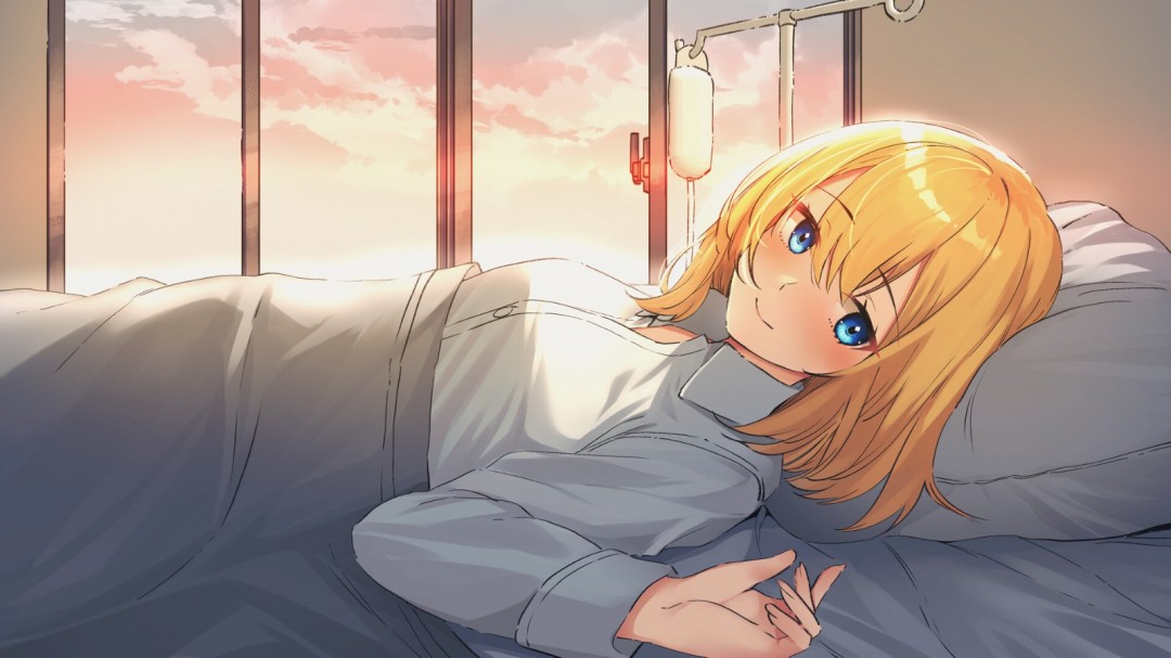 《寻爱或赴死：生死相约》Steam页面公布，3月18日发售！