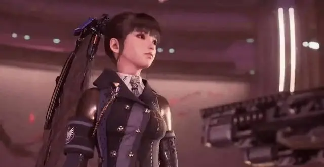 《星刃》PC版全新服装图赏，看着都很漂亮养眼！