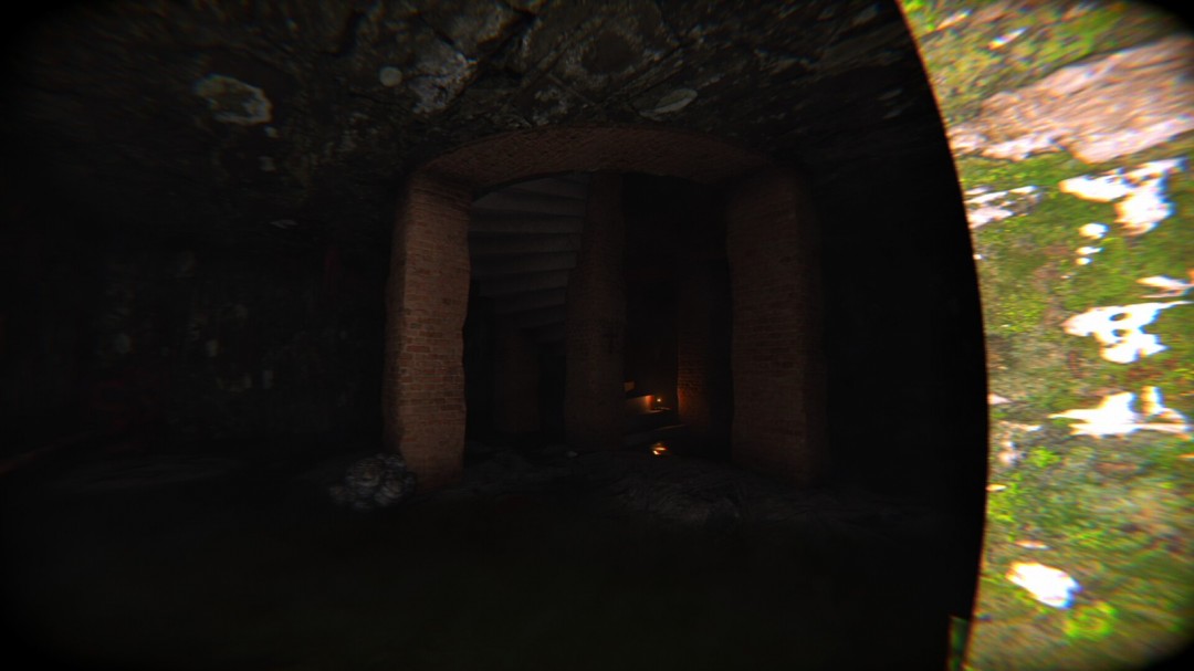 第一人称恐怖游戏《CATACOMB》Steam页面开放，6月发售！