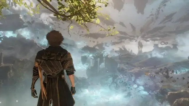 《光与影：33号远征队》Steam特别好评，首发峰值接近4万！