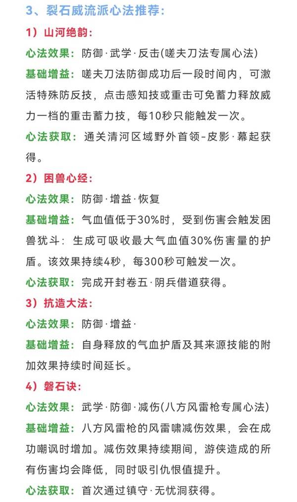 《燕云十六声》开封蹊跷全收集攻略 开封蹊跷位置一览