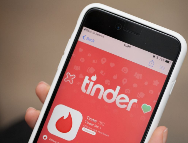 tinder要多少赞才算受欢迎用户