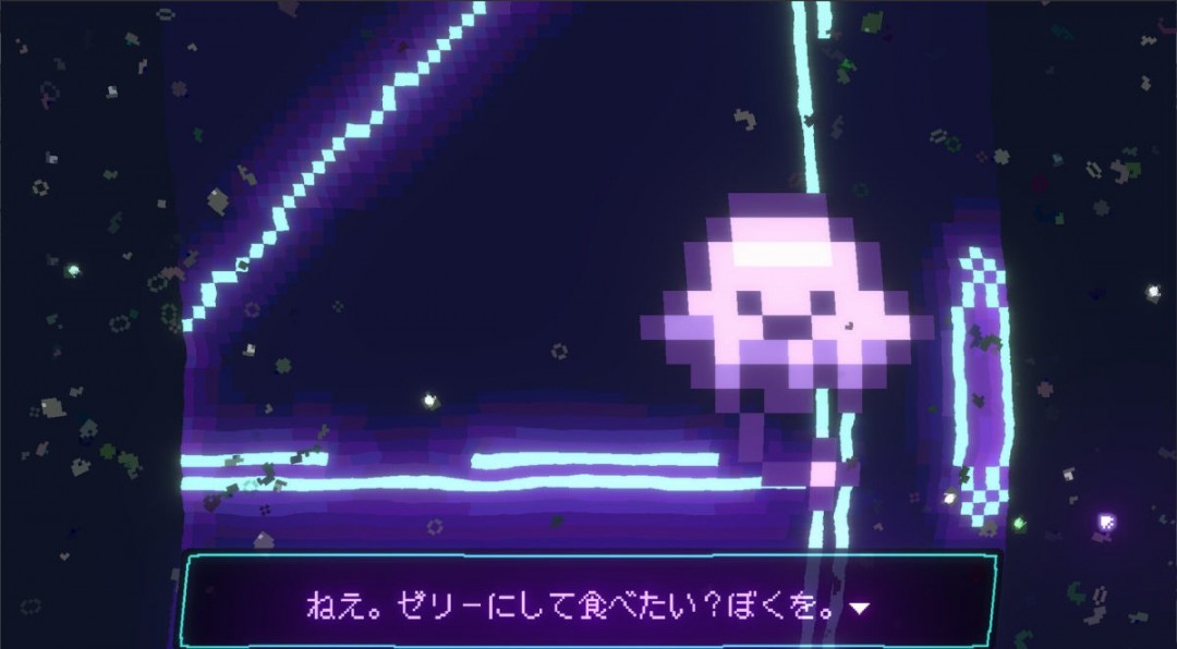 手绘风悬疑冒险新游《液体深渊 》Steam上线！