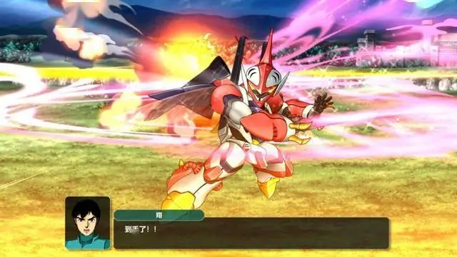 《超级机器人大战Y》Steam预购开启，标准版298元！
