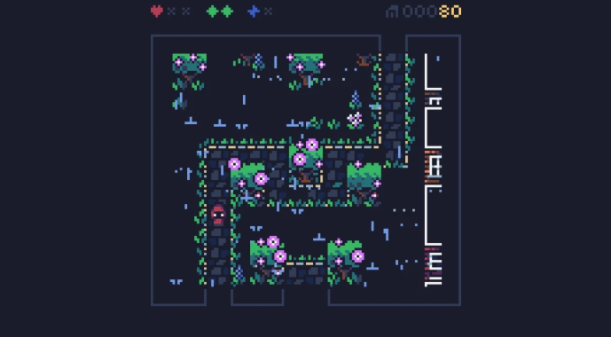 回合制魂系动作新游《Wirelight》登陆PC平台！