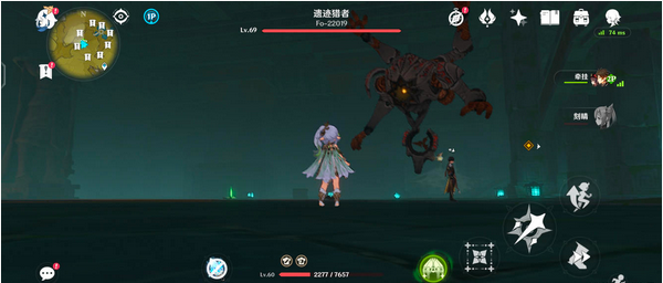 原神中九颗珠子怎么获得