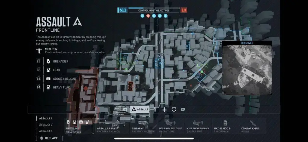 《战地 6》游戏首次测试泄露：现代战场设定，破坏性环境惊艳玩家！