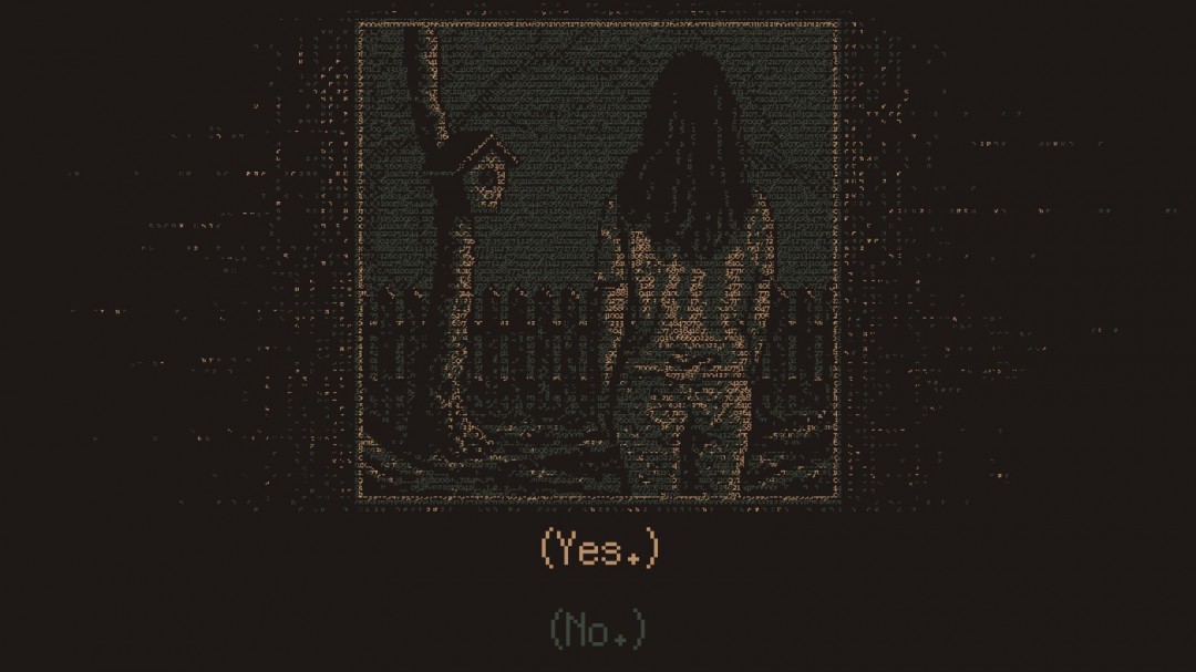 视觉恐怖小说《Without a Dawn》Steam页面开放，年内发售！