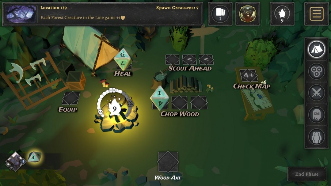 桌游改编游戏《Set a Watch》Steam页面公布，发售日期待定！