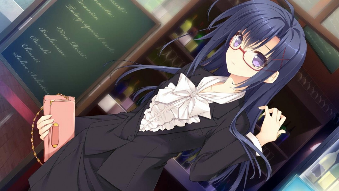 《近月少女的礼仪2》Steam页面上线，年内发售！