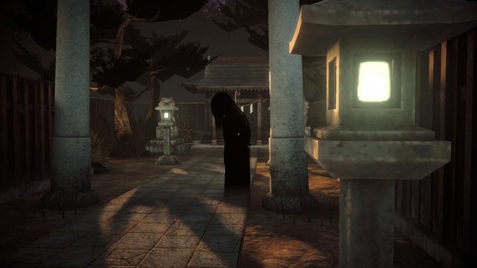 类8番出口惊悚悬疑新游《八巡》登陆Steam/Switch正式推出！