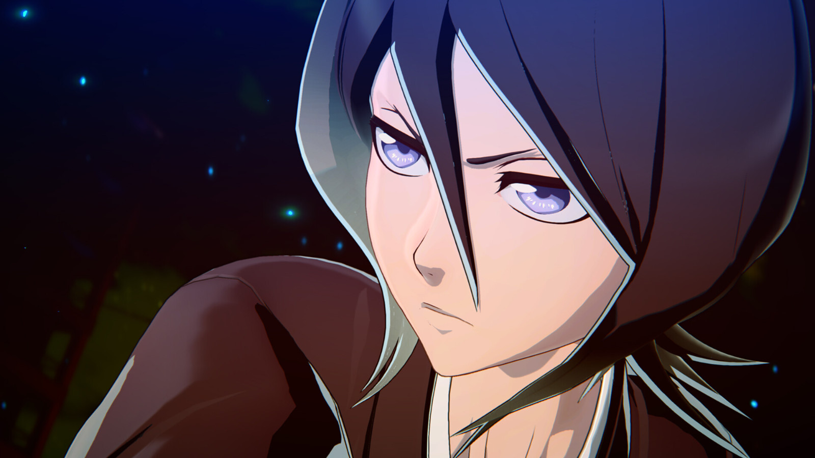 漫改游戏《BLEACH 魂魄觉醒》今日上线Steam页面，发售日待定！