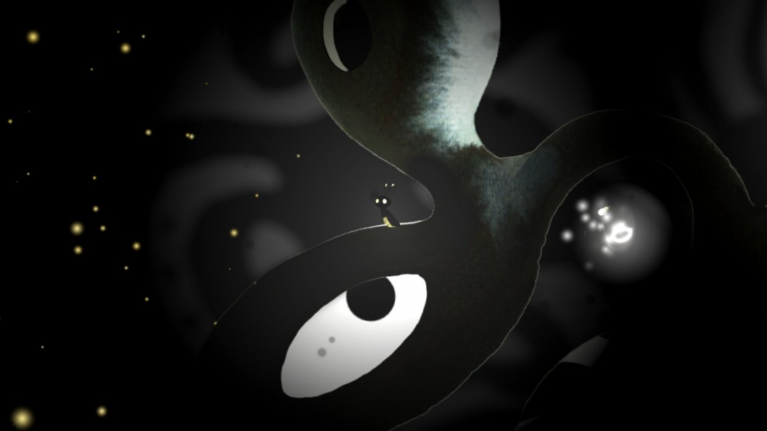 水彩手绘冒险游戏《光与守护者》Steam页面上线，支持简中！