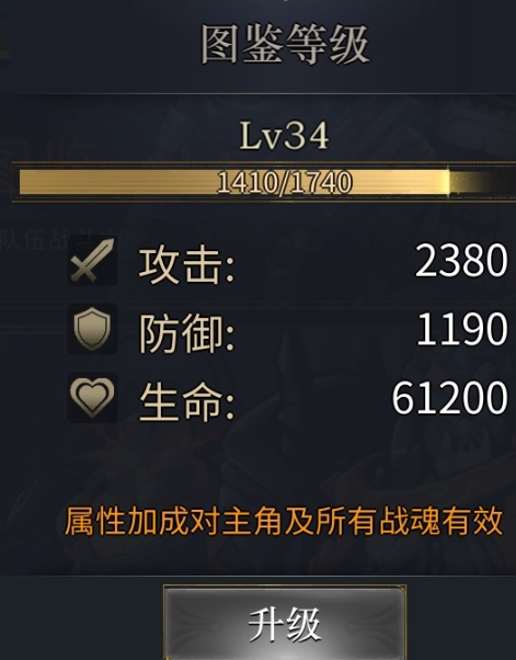 勇士与旅途后期最强阵容是什么