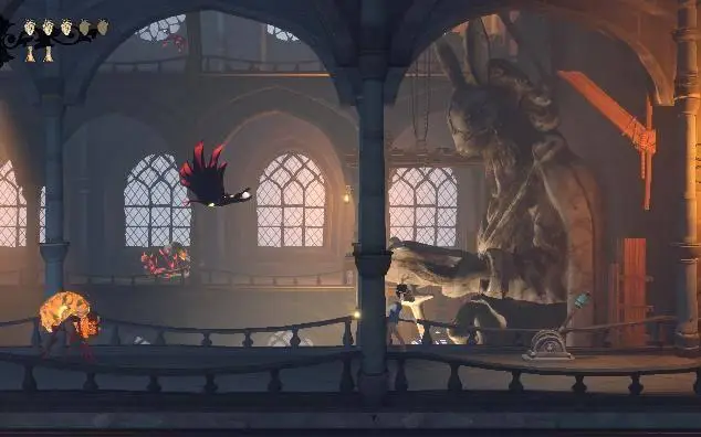 《Venture to the Vile》PS5和PS4推出！提供PS Plus限定折扣！