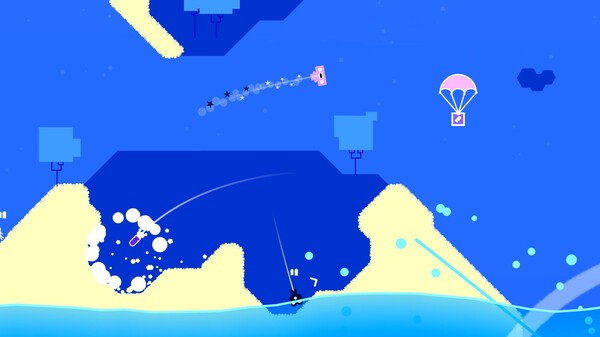 手绘风2D多人对战休闲游戏《Cow Chess》Steam上线，支持中文！